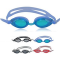 Custom Silicone Swim Goggles